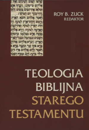 Teologia biblijna Starego Testamentu