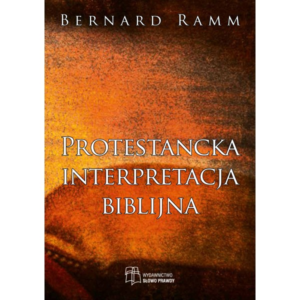 Protestancka interpretacja biblijna