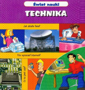 Świat nauki - technika