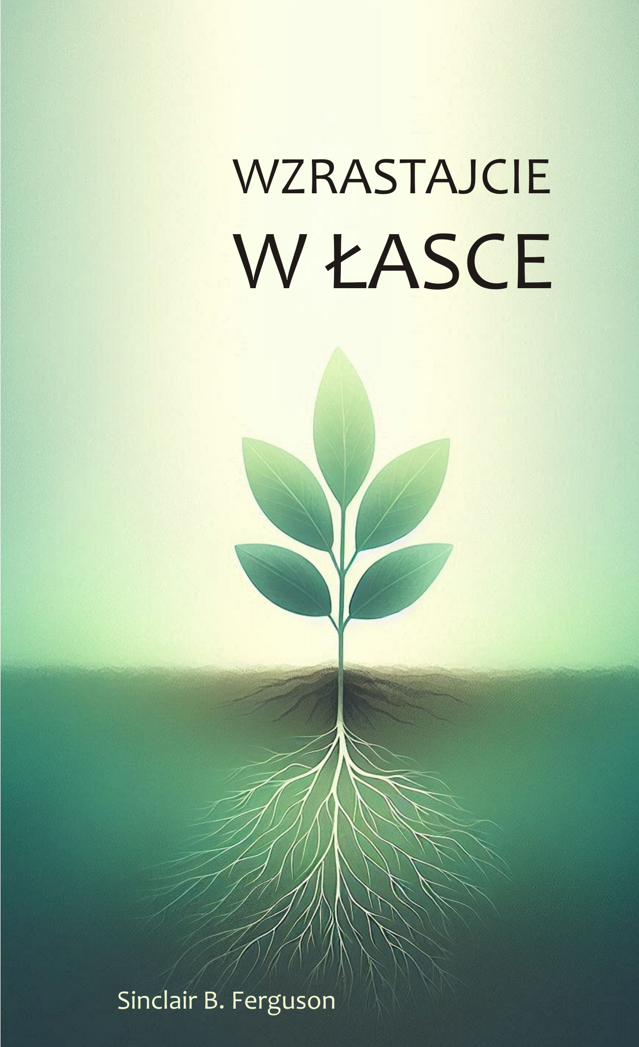 Wzrastajcie w łasce