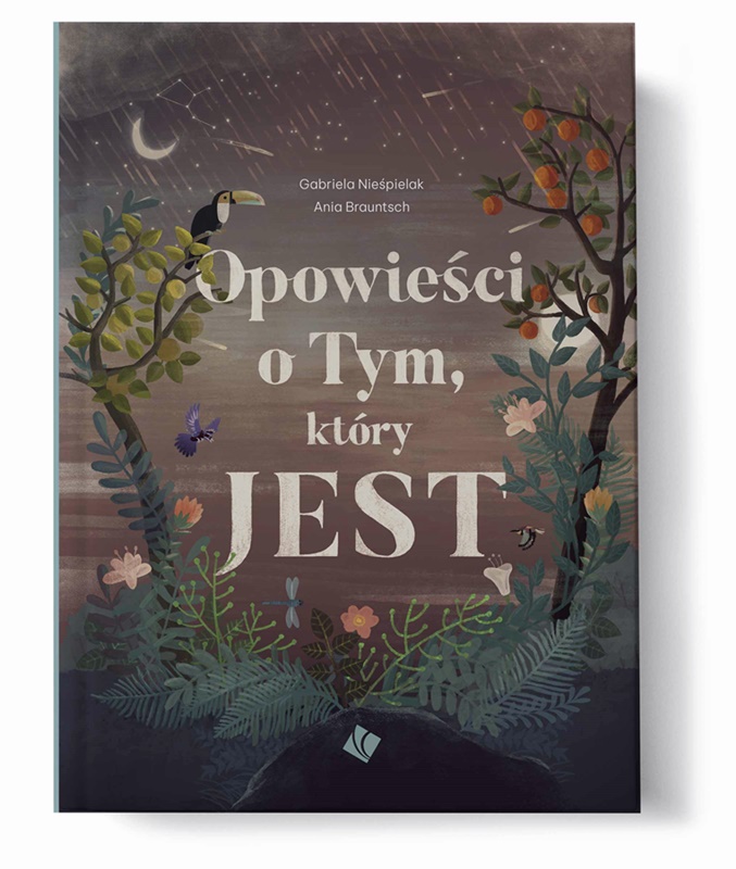 Opowieści o Tym, który jest