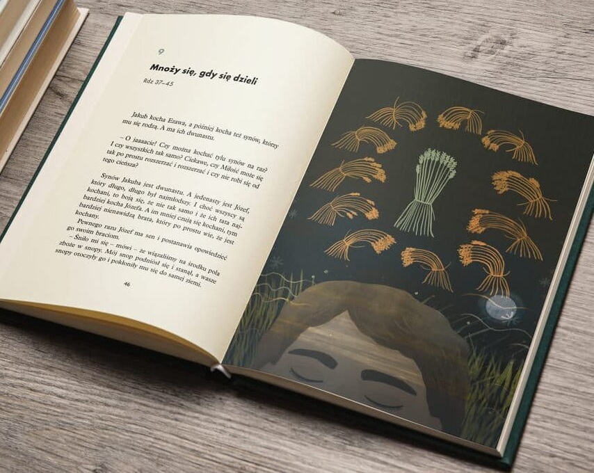 Opowieści o Tym, który jest - obrazek 2