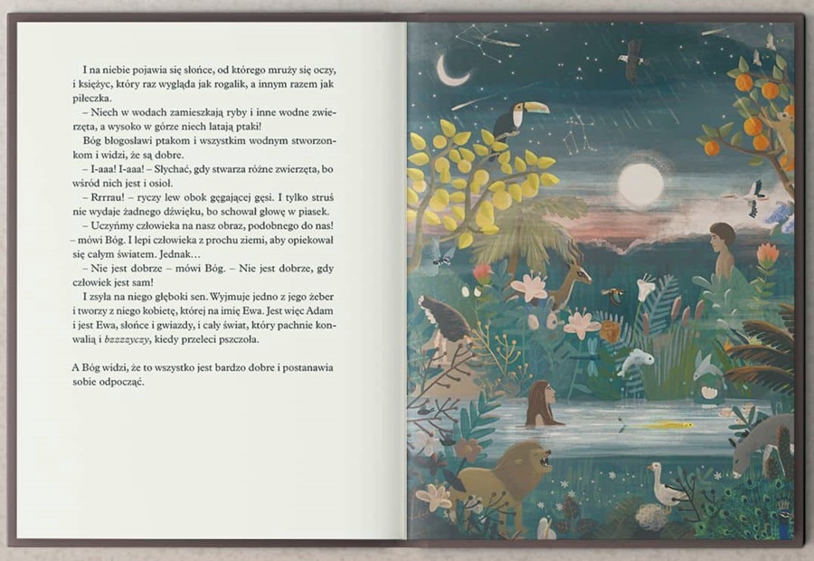 Opowieści o Tym, który jest - obrazek 3