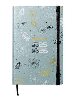 Kalendarz EP terminarz - PLANER