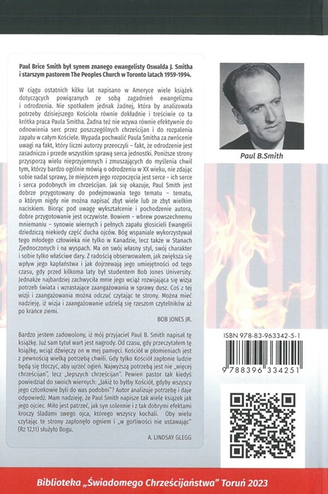 Kościół w płomieniach - obrazek 2