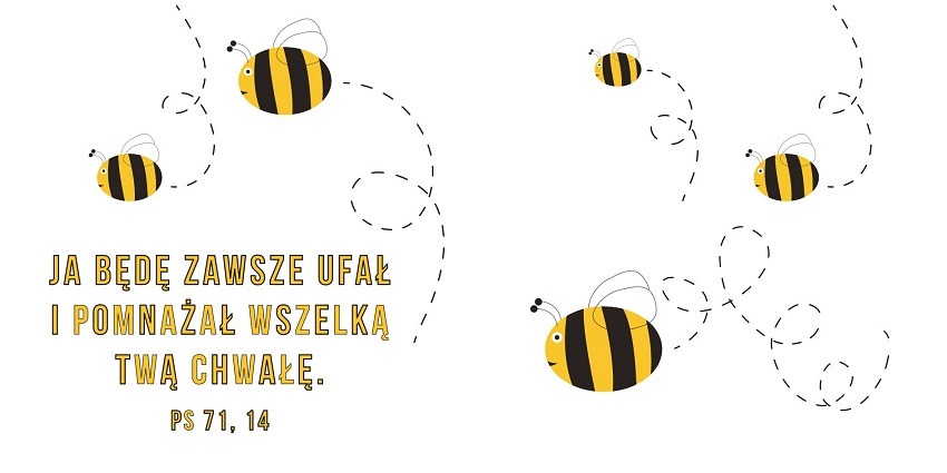 Kubek Ja będę zawsze ufał i pomnażał ... - obrazek 2