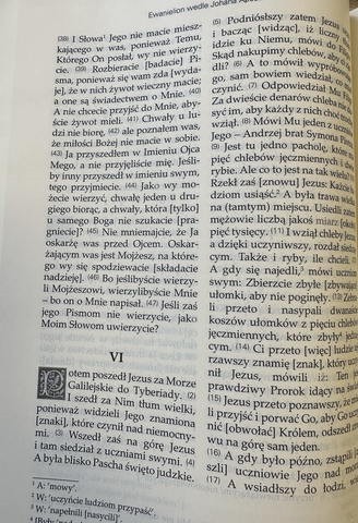 Nowy Testament w przekładzie Sz. Budnego - obrazek 3