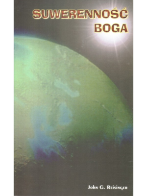Suwerenność Boga
