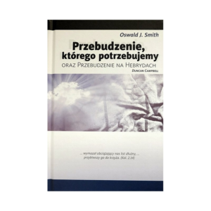 Przebudzenie którego potrzebujemy