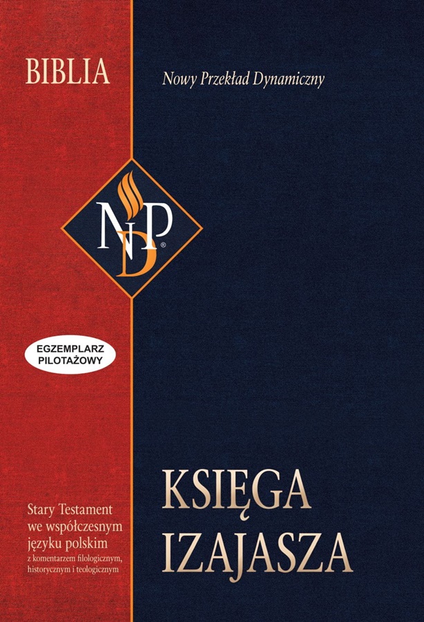 Księga Izajasza NPD