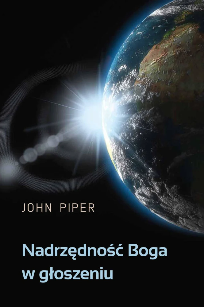 Nadrzędność Boga w głoszeniu