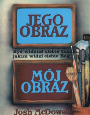 JEGO OBRAZ, MÓJ OBRAZ