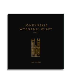 Londyńskie wyznanie wiary 1551