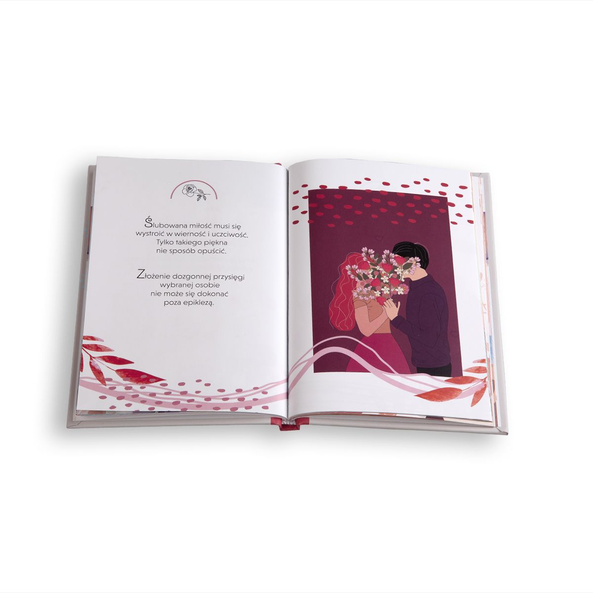 Z okazji ślubu Dobre Życzenia 8 - obrazek 2