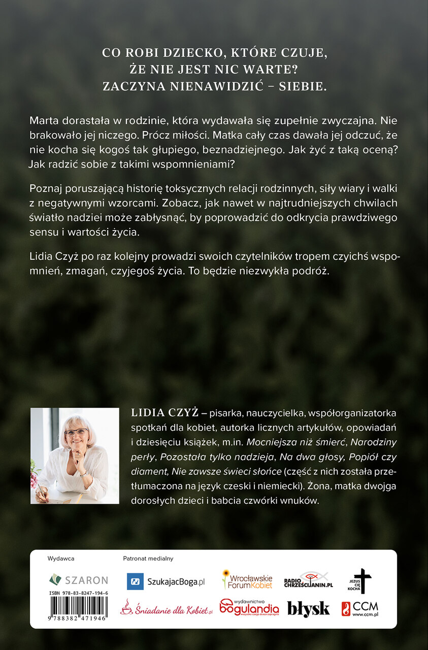 Odrzucone dziedzictwo - obrazek 2