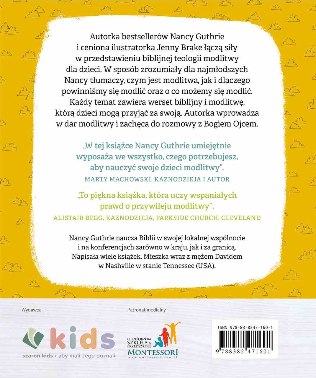 Co każde dziecko powinno wiedzieć o modlitwie - obrazek 2