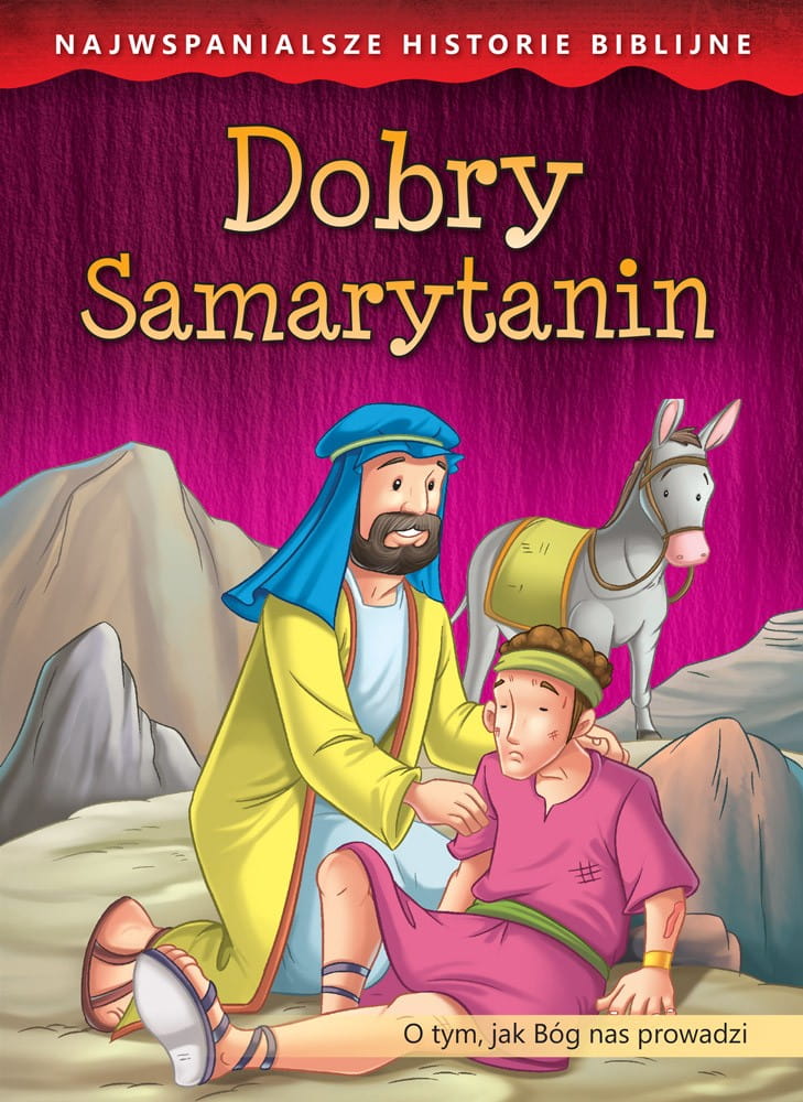 Dobry Samarytanin NHB