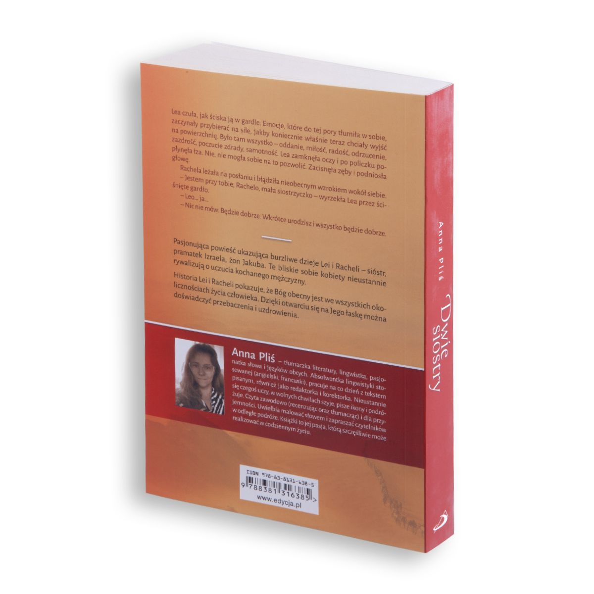 Dwie siostry - obrazek 2