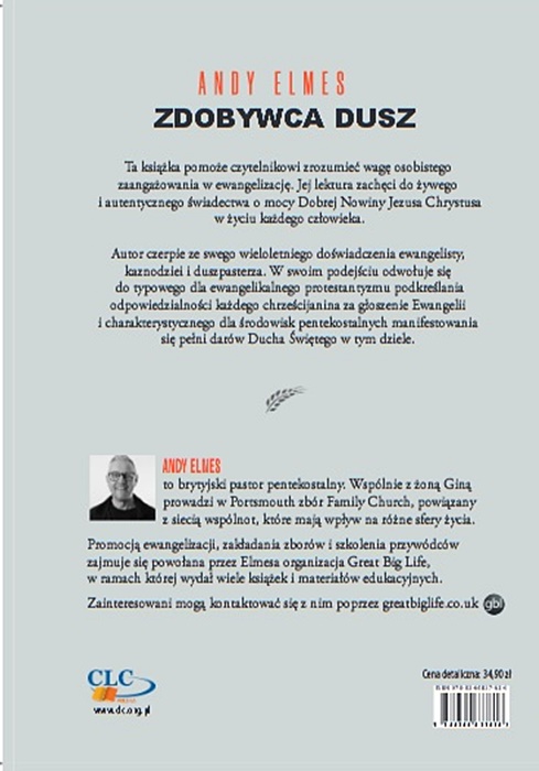 Zdobywca dusz - obrazek 2