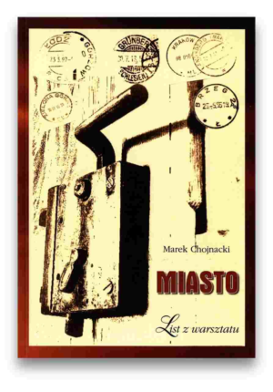 Miasto List z warsztatu