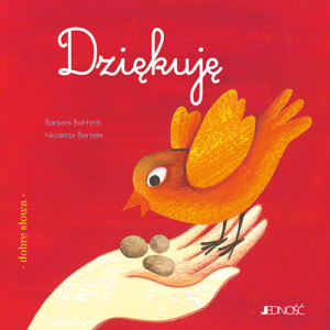 Dziękuję Dobre słowa