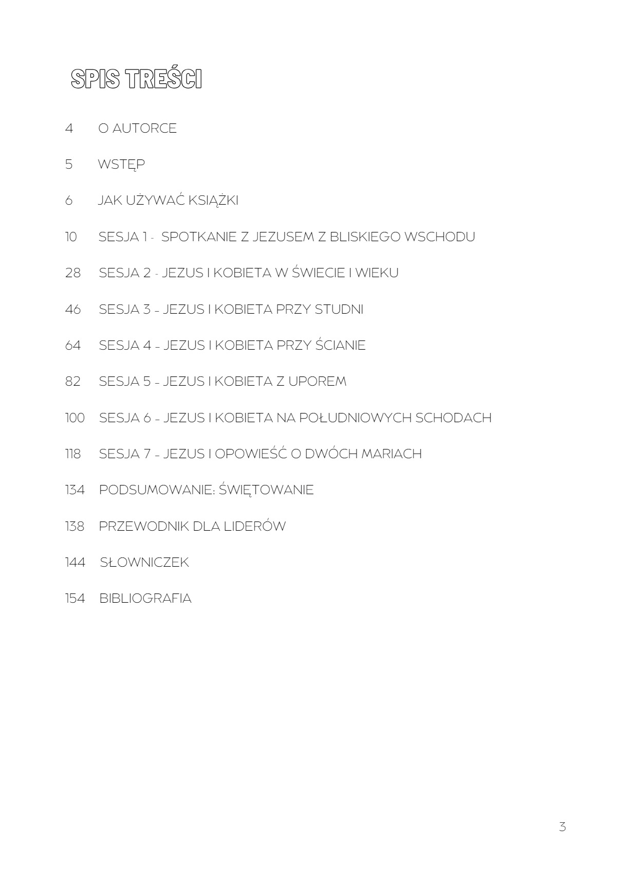 Jezus i kobiety w pierwszym wieku i teraz - obrazek 3