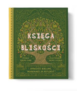 Księga bliskości