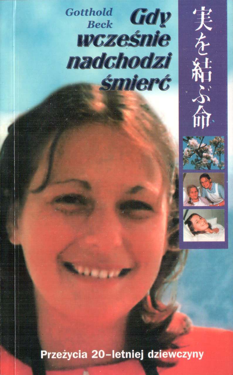 Gdy wcześnie nadchodzi śmierć