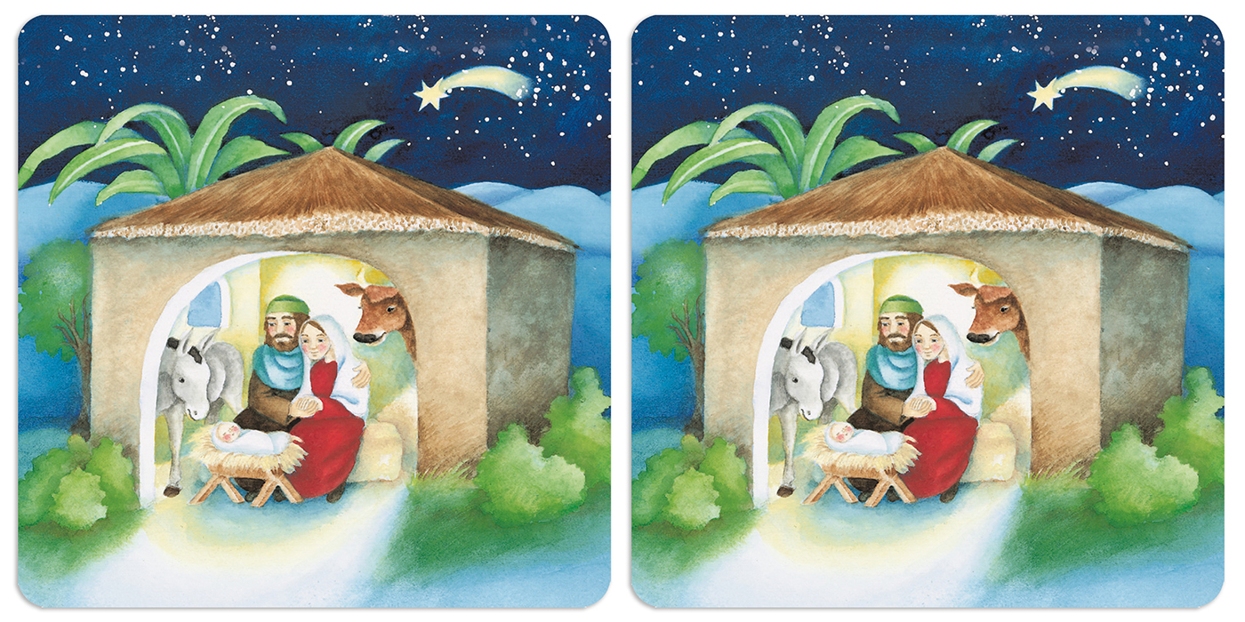 Poznaję Jezusa. Gra memory - obrazek 3