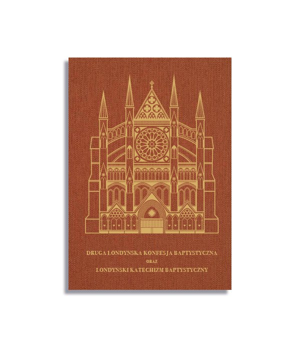 Druga Londyńska Konfesja Baptystyczna