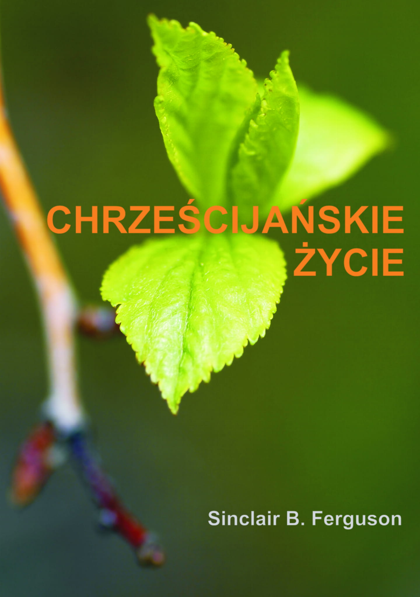 Chrześcijańskie życie