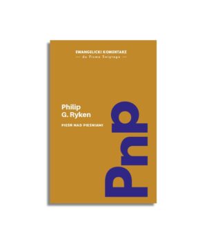 Pieśń nad Pieśniami ewangelicki komentarz