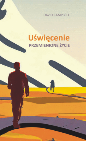 Uświęcenie Przemienione życie