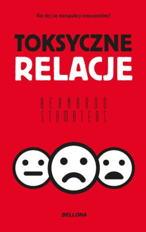 Toksyczne relacje