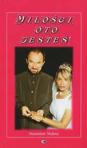 Miłości oto jesteś