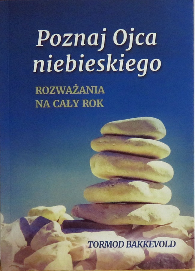 Poznaj Ojca niebieskiego