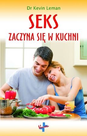 Seks zaczyna się w kuchni