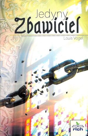 Jedyny Zbawiciel - traktat ewangelizacyjny