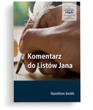 Komentarz do listów Jana