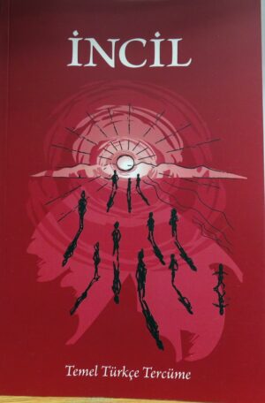 Nowy Testament Turecki