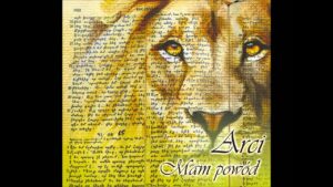 Arci - Mam powód