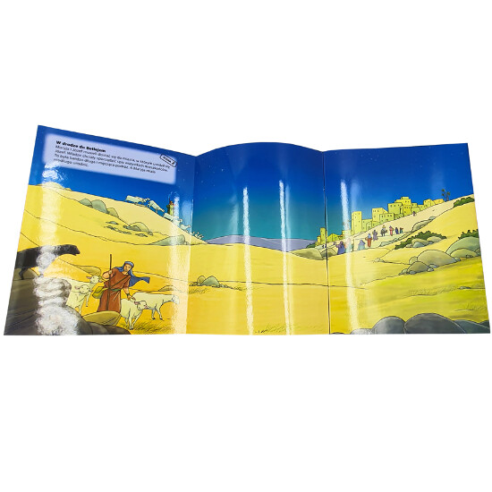 Historia Bożego Narodzenia - obrazek 2