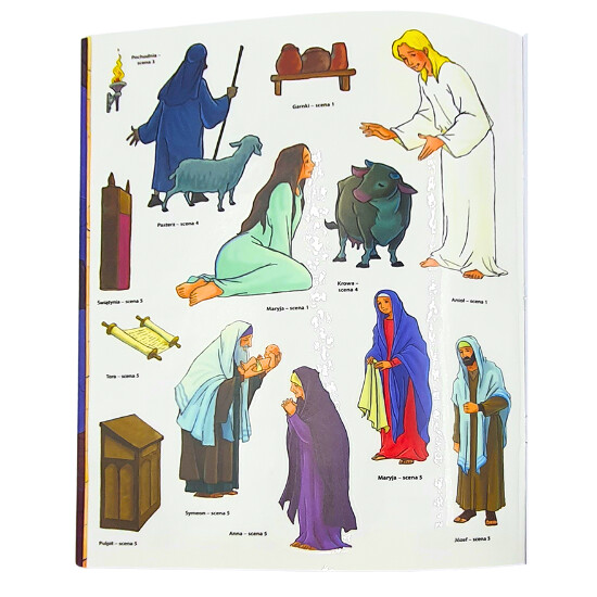 Historia Bożego Narodzenia - obrazek 3