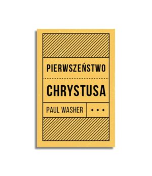 Pierwszeństwo Chrystusa