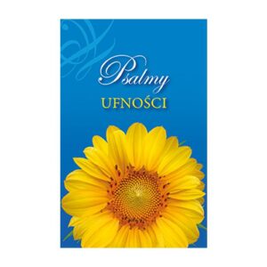Psalmy ufności