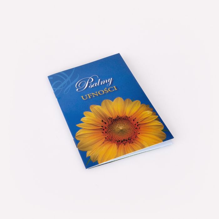 Psalmy ufności - obrazek 3