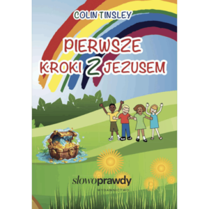 Pierwsze kroki z Jezusem