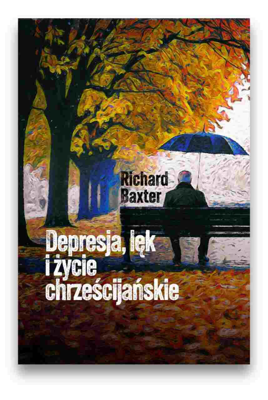 Depresja, lęk i życie chrześcijańskie