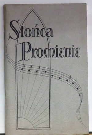 Słońca promienie śpiewnik