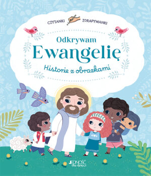 Odkrywam Ewangelię